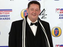 Johnny Vegas