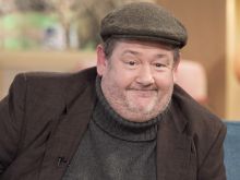 Johnny Vegas