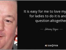 Johnny Vegas