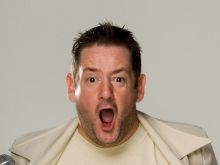 Johnny Vegas