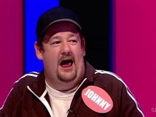 Johnny Vegas