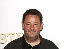 Johnny Vegas