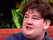 Johnny Vegas