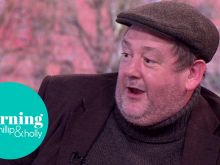 Johnny Vegas