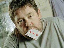 Johnny Vegas