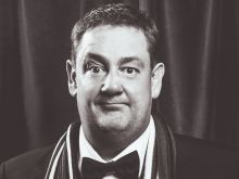 Johnny Vegas