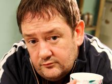 Johnny Vegas