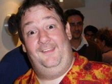 Johnny Vegas