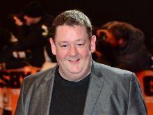 Johnny Vegas