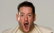 Johnny Vegas