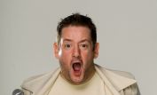 Johnny Vegas