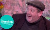 Johnny Vegas