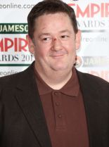 Johnny Vegas