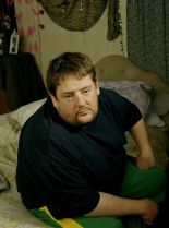 Johnny Vegas