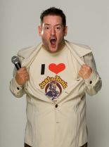 Johnny Vegas