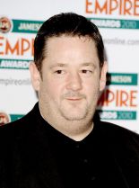 Johnny Vegas