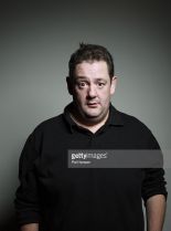 Johnny Vegas