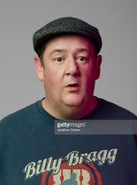 Johnny Vegas