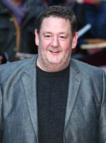 Johnny Vegas