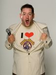 Johnny Vegas