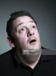 Johnny Vegas