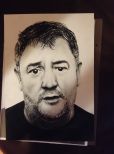 Johnny Vegas