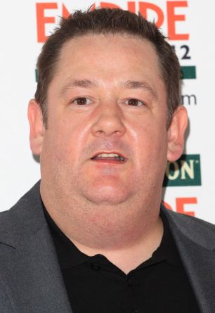 Johnny Vegas