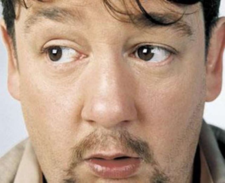 Johnny Vegas