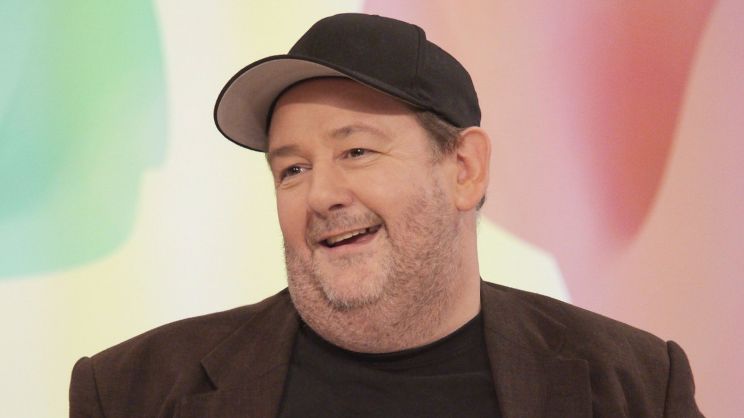 Johnny Vegas