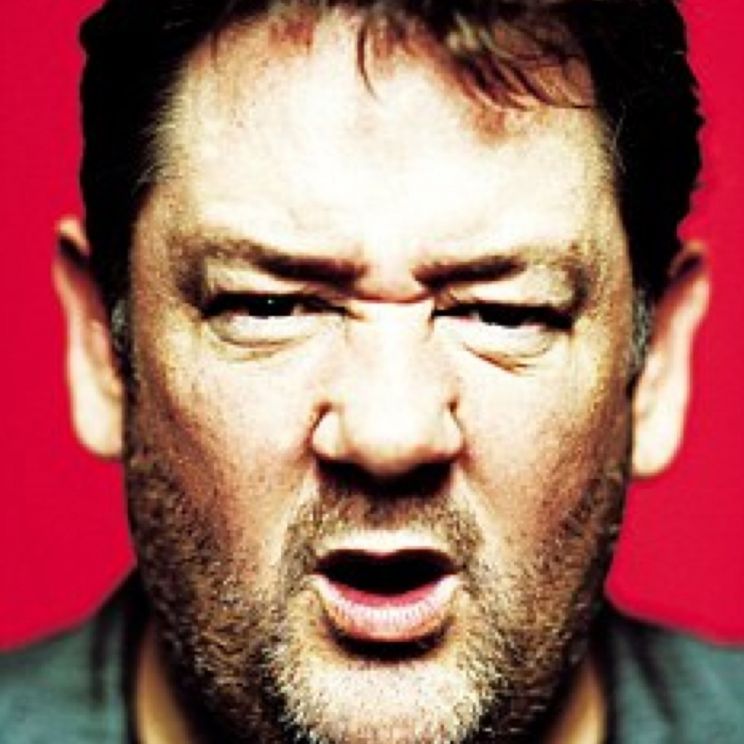 Johnny Vegas