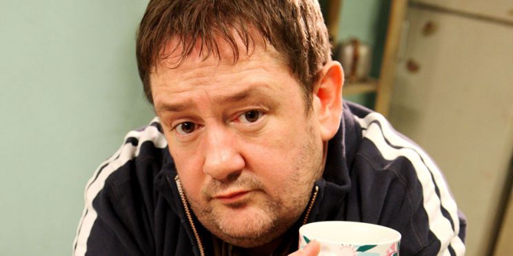 Johnny Vegas
