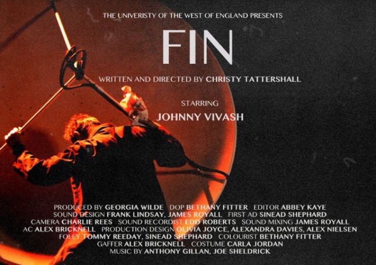 Johnny Vivash