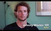 Johnny Wactor