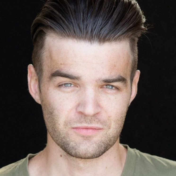 Johnny Wactor