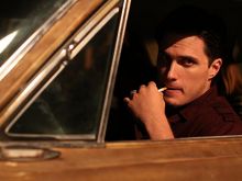 Johnny Walter