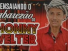 Johnny Walter