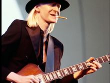 Johnny Walter