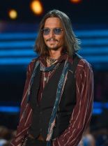 Johnny Walter