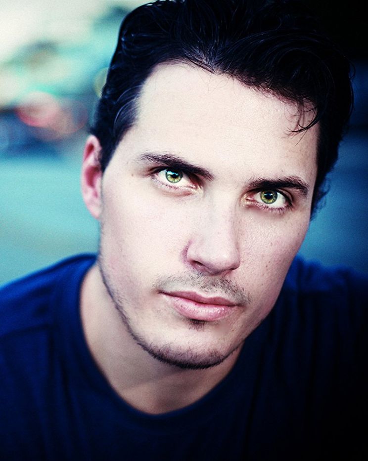 Johnny Walter