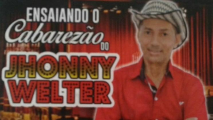 Johnny Walter