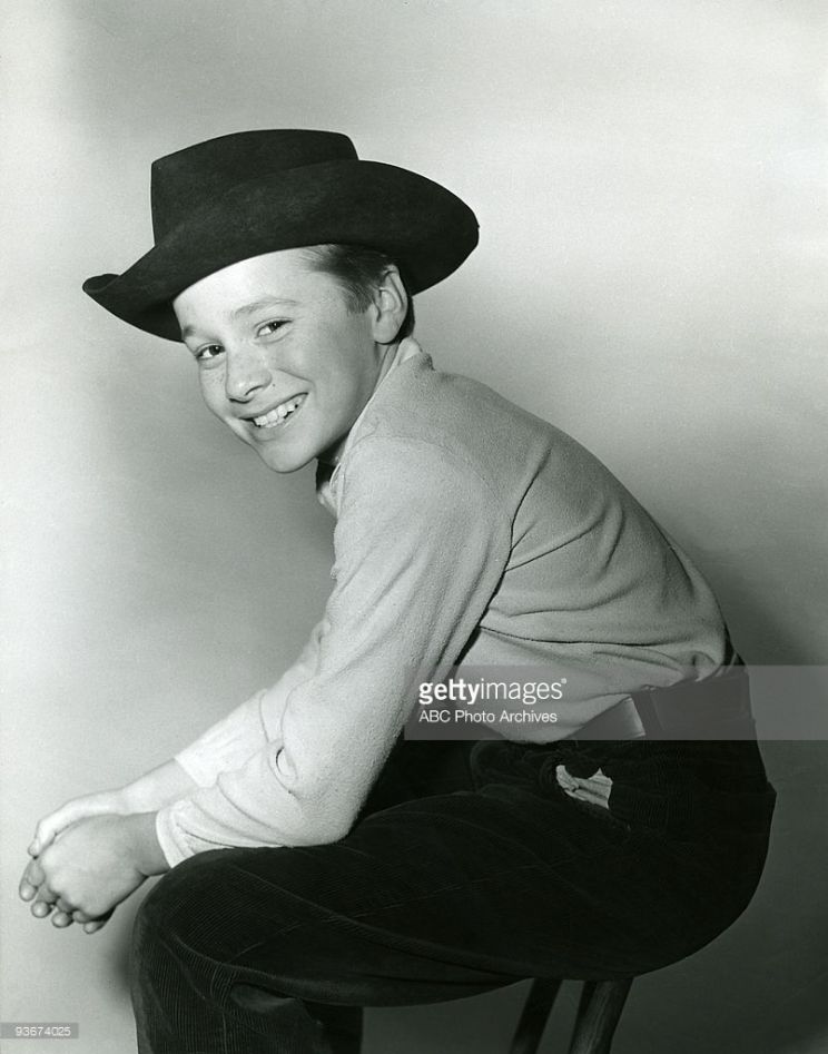 Pictures of Johnny Washbrook