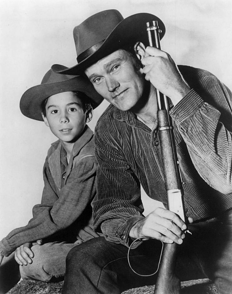 Johnny Washbrook