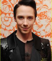 Johnny Weir