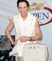 Johnny Weir