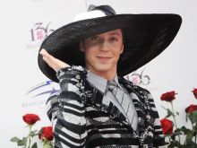 Johnny Weir