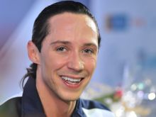 Johnny Weir