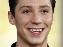 Johnny Weir