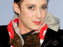 Johnny Weir