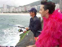 Johnny Weir