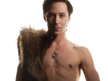 Johnny Weir